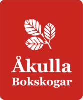 Åkulla boksskogar Logo
