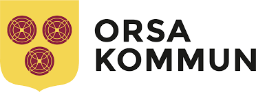 Orsa kommun Logo