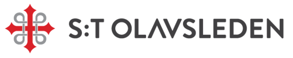 St Olavsleden Logo