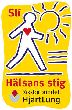 Hälsans stig