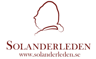 Solanderleden Logo