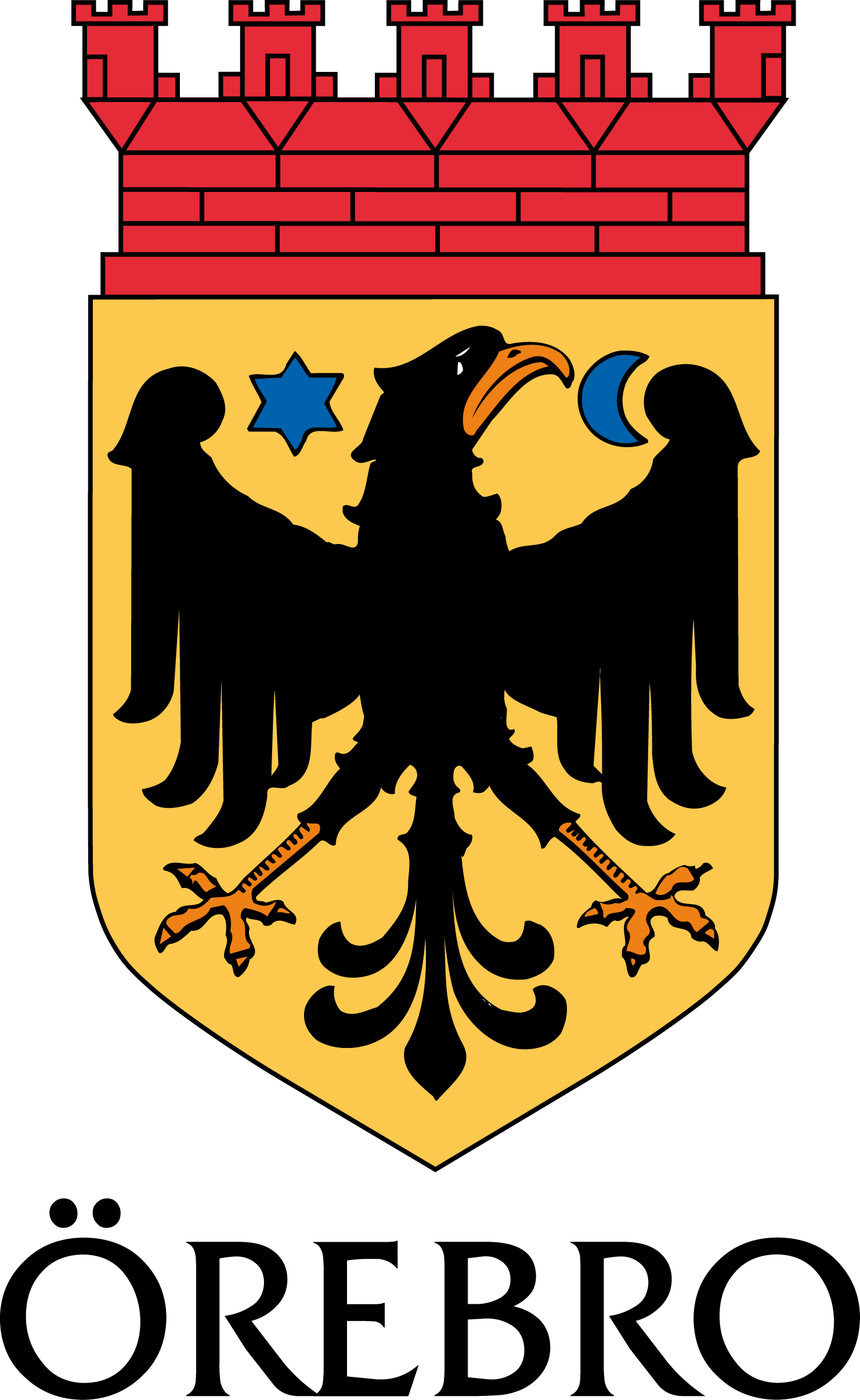 Örebro kommun