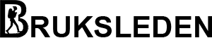 Bruksleden Logo