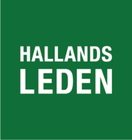 Hallandsleden Logo