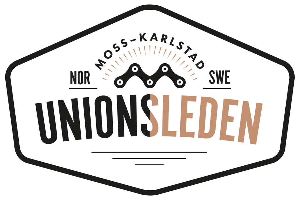 Unionsleden Logo