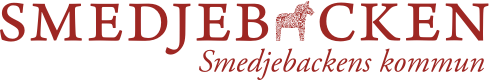 Smedjebackens kommun Logo