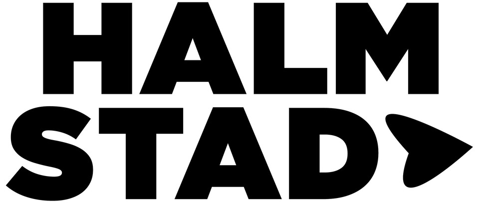 Halmstad Logo