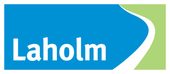Laholms kommun  Logo