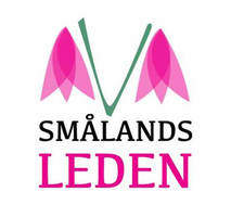 Smålandsleden (Småland Trail) Logo