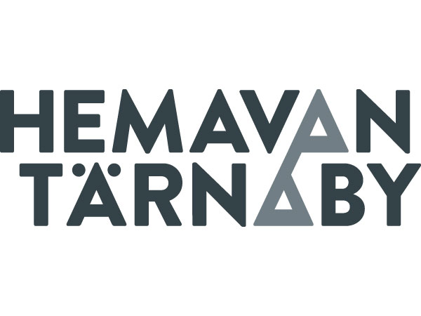 Tourist information Hemavan Tärnaby Logo
