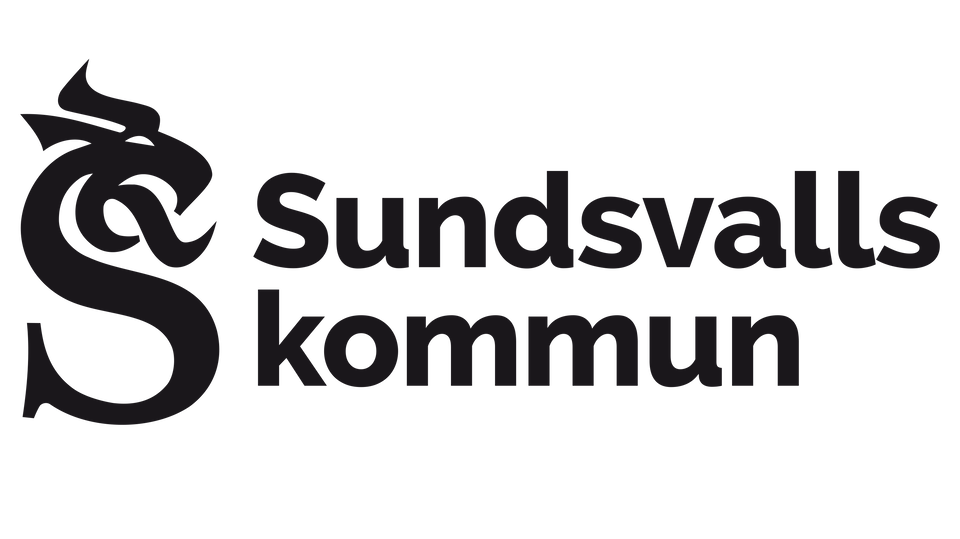 Sundsvalls kommun Logo