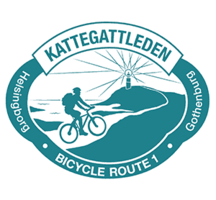 Kattegattleden Logo