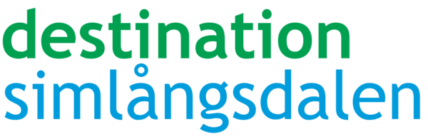 Destination Simlångsdalen Logo