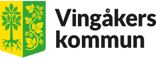 Vingåker Logo