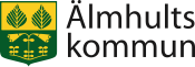Älmhults municipality Logo