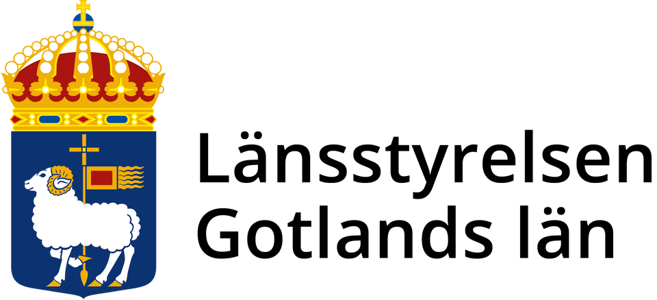 Gotlands län Logo