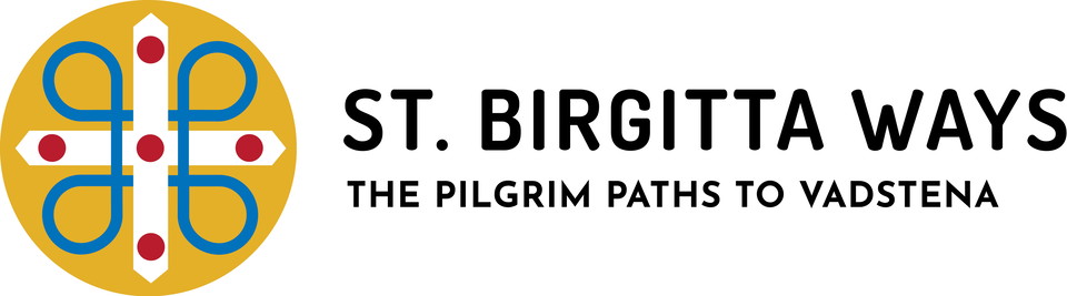 St. Birgitta Ways Logo
