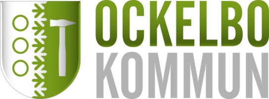 Ockelbo kommun Logo