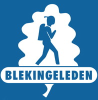 Blekingeleden Logo