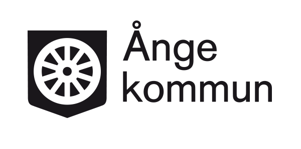 Ånge kommun Logo