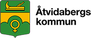 Åtvidabergs kommun  Logo