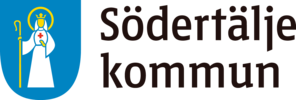 Municipality of Södertälje Logo