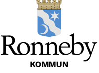 Ronneby kommun Logo