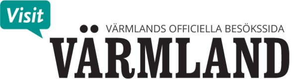 Visit Värmland Logo