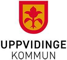 Uppvidinge municipality Logo
