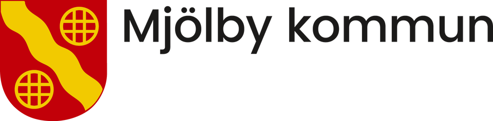 Mjölby kommun Logo