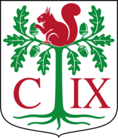 Vimmerby kommun Logo