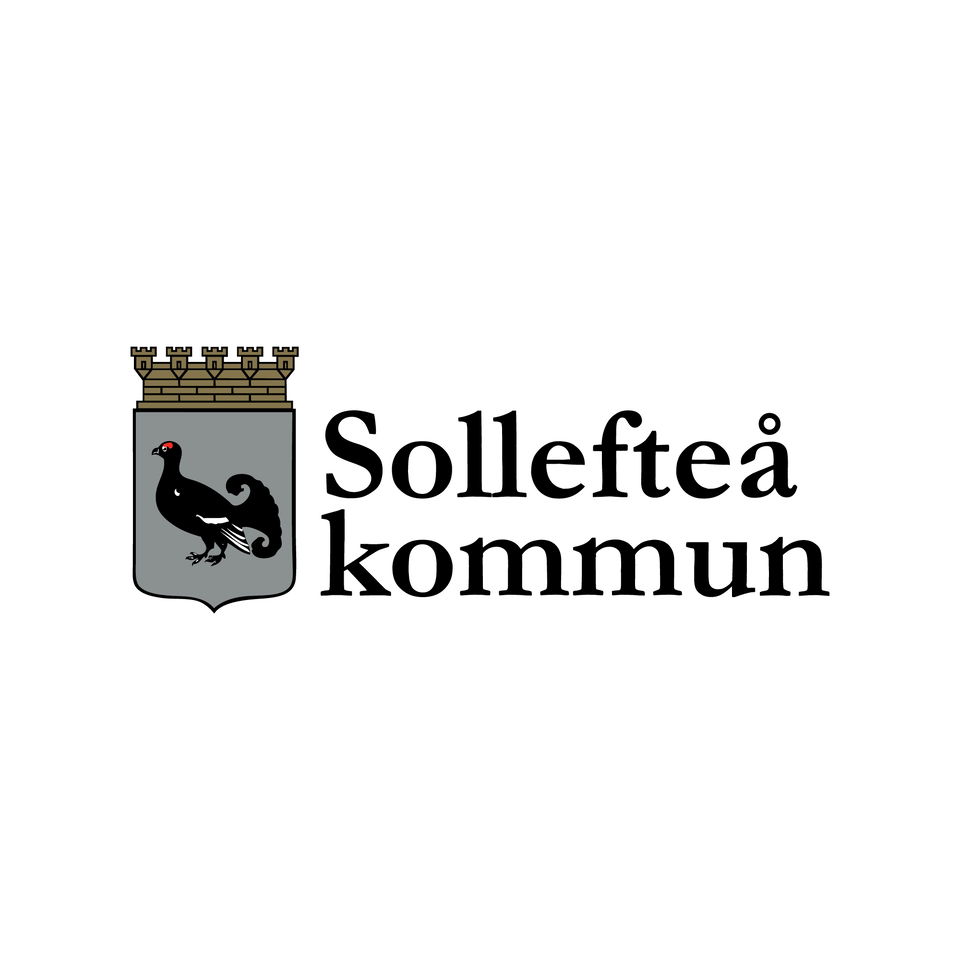 Sollefteå kommun Logo