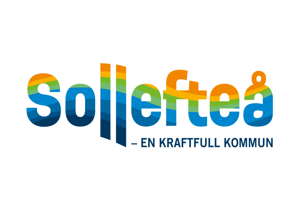 Sollefteå kommun Logo