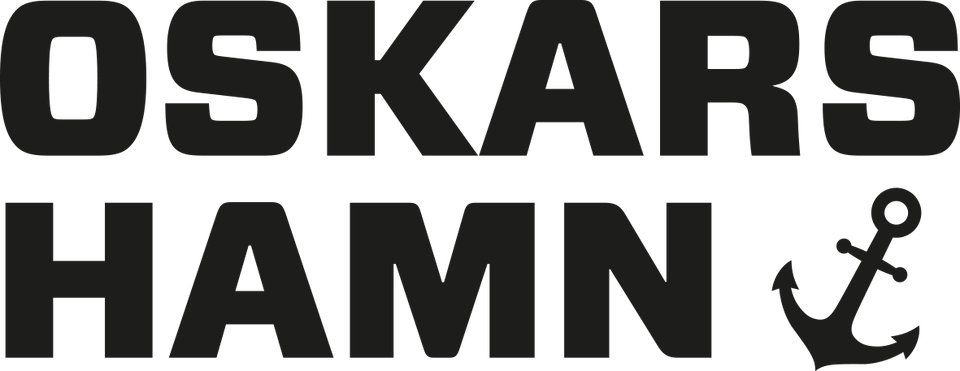 Oskarshamn Logo