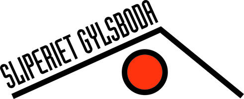 Sliperiet Gylsboda Logo