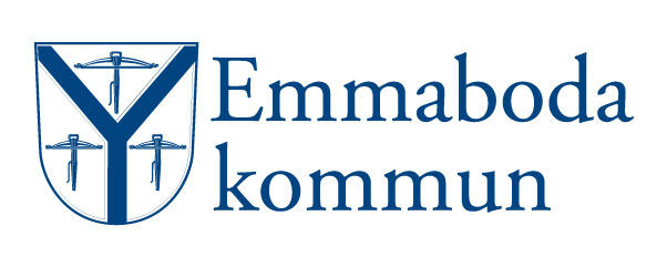 Emmaboda kommun Logo