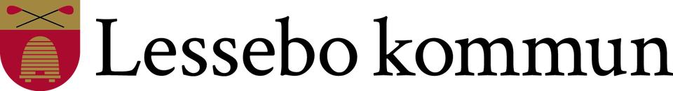 Lessebo kommun Logo
