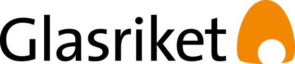 Glasriket Logo