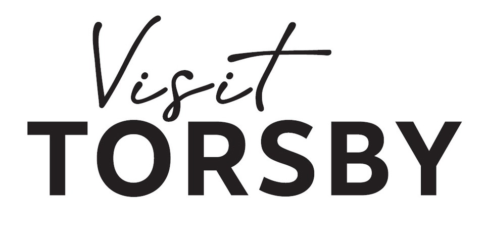 Visit Torsby Logo