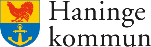 Haninge kommun Logo