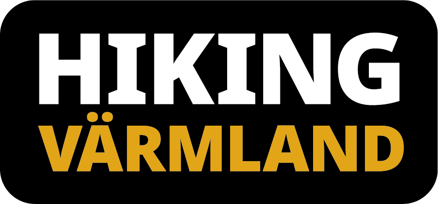 Hiking Värmland Logo