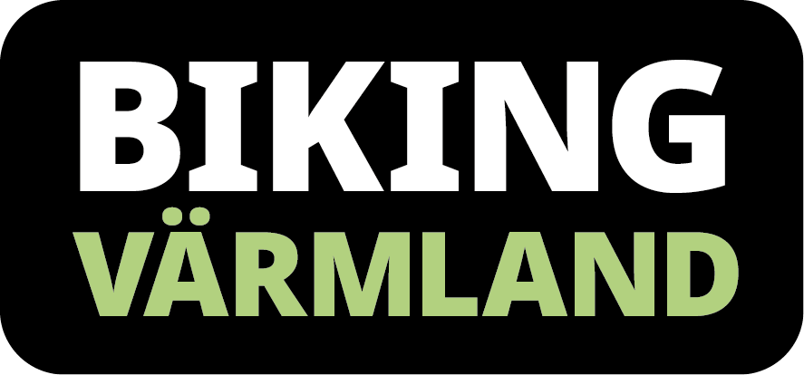 Biking Värmland Logo