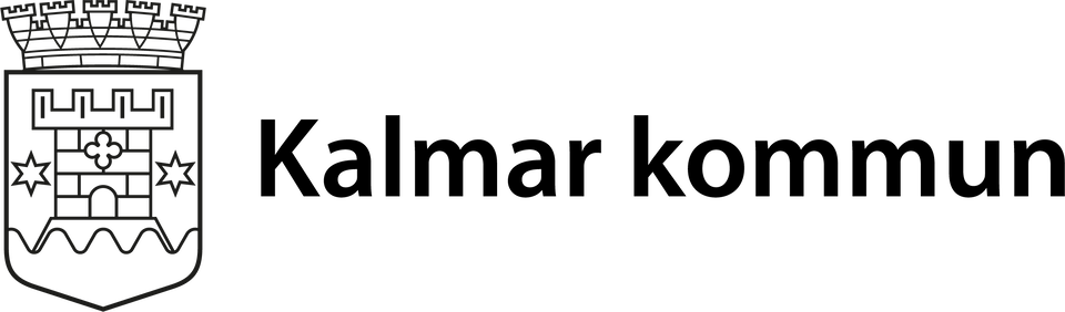 Kalmar kommun Logo
