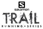 Salomon Trail Running Logo
