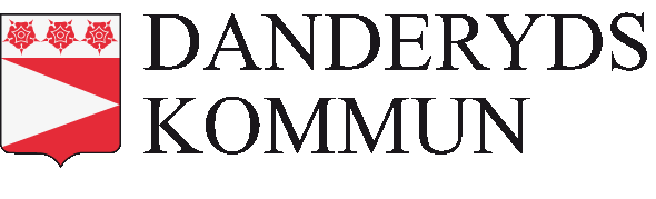 Danderyd kommun Logo