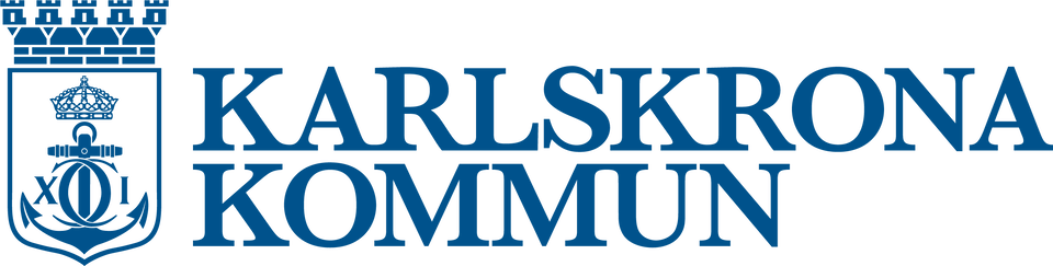 Karlskrona kommun Logo