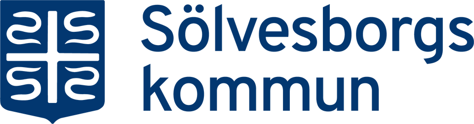 Sölvesborgs kommun Logo
