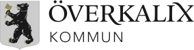 Överkalix municipality Logo