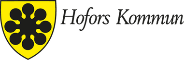 Hofors kommun Logo