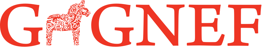 Gagnef kommun Logo